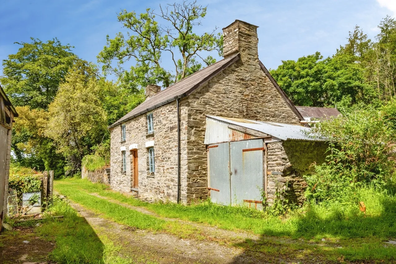 Llechryd, Cardigan, SA43, photo 16
