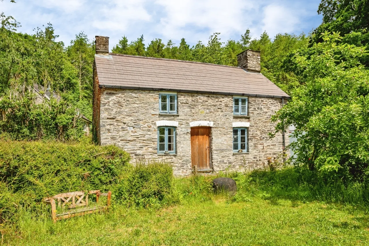 Llechryd, Cardigan, SA43, photo 5
