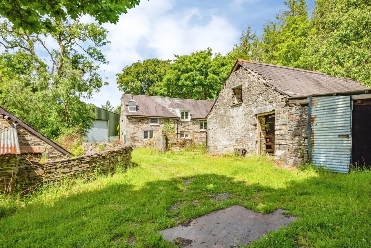 Llechryd, Cardigan, SA43, photo 30