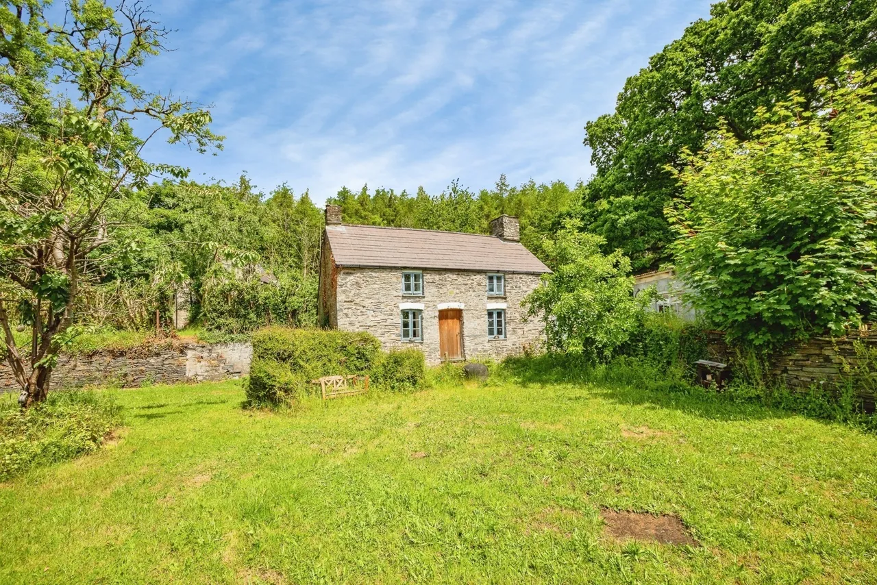 Llechryd, Cardigan, SA43, photo 38