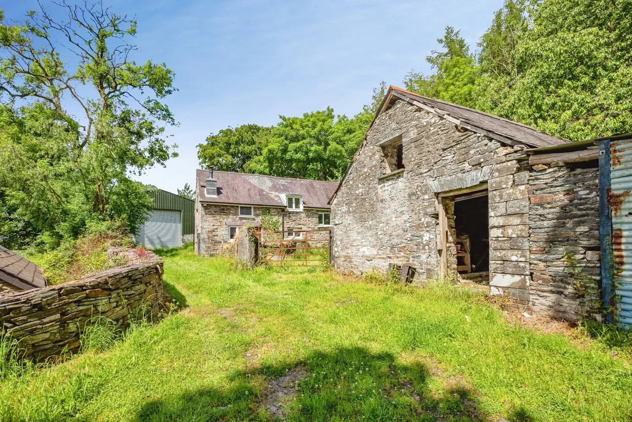 Llechryd, Cardigan, SA43, photo 8