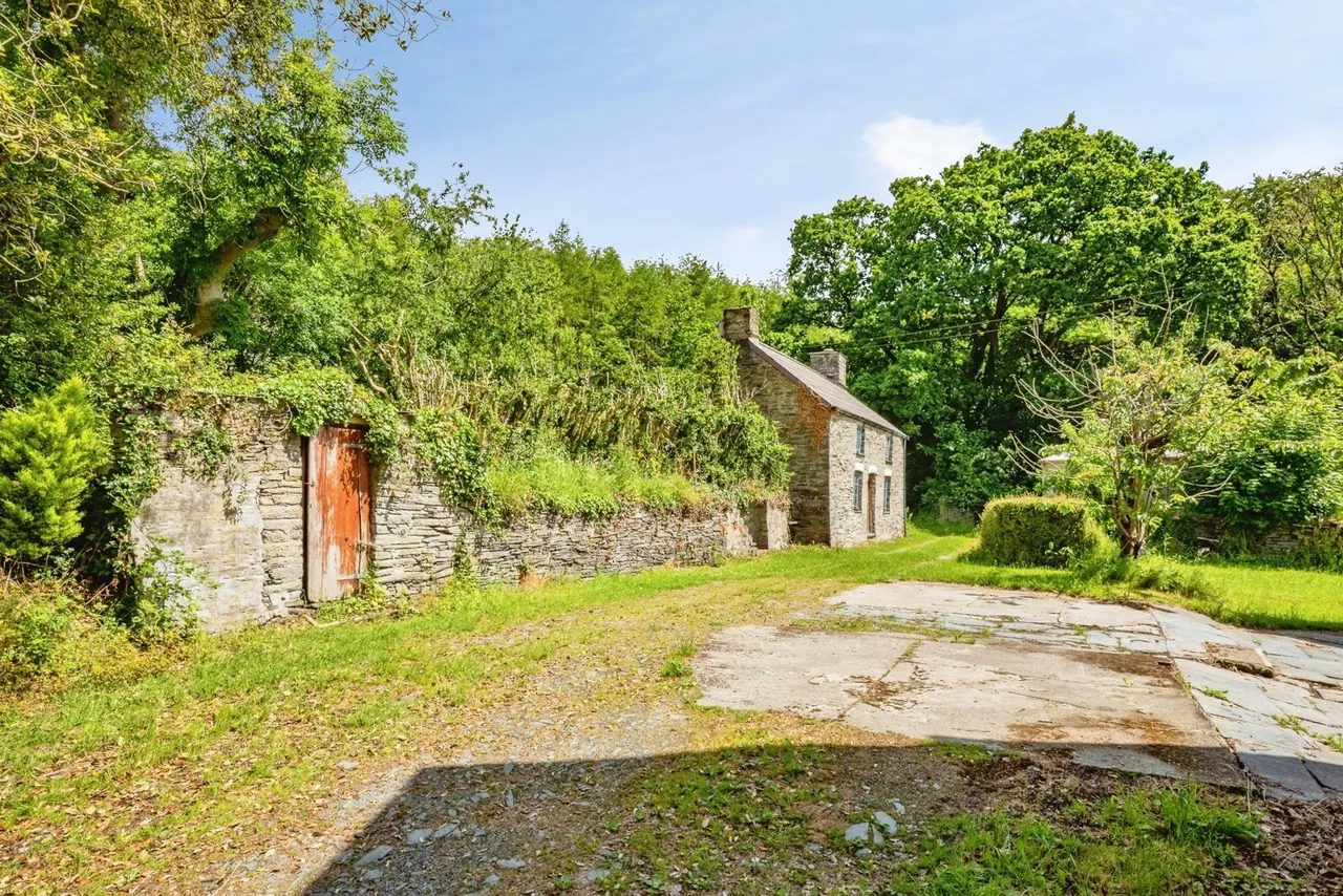 Llechryd, Cardigan, SA43, photo 41