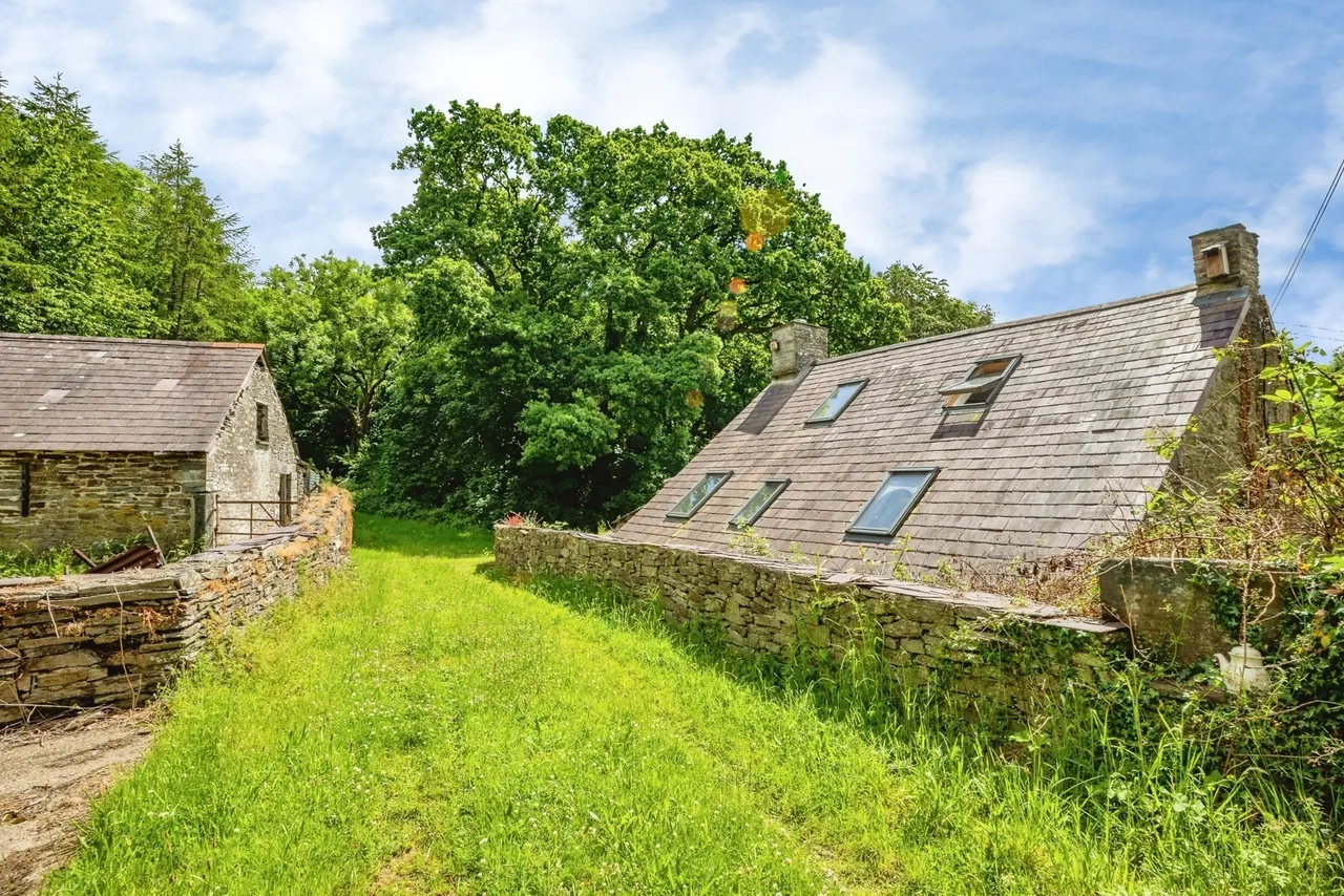 Llechryd, Cardigan, SA43, photo 42