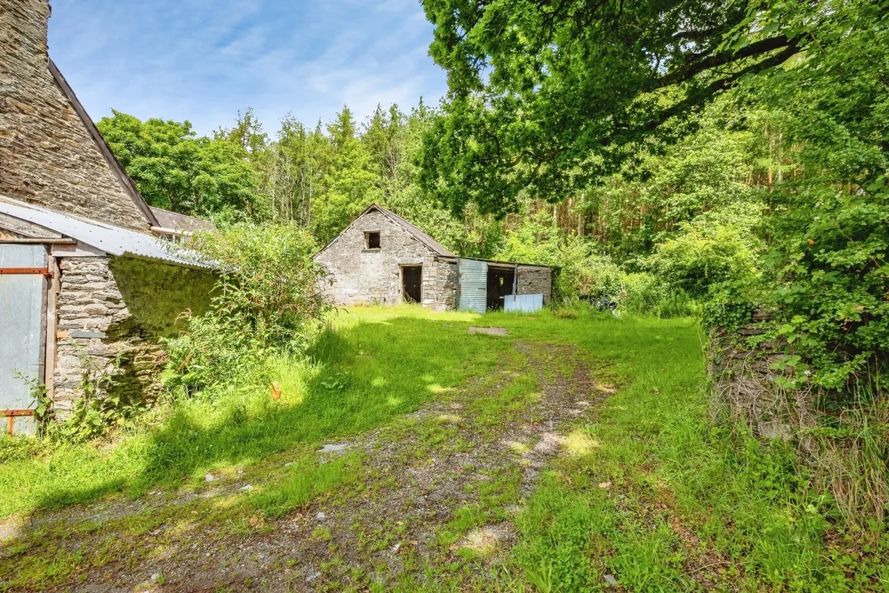 Llechryd, Cardigan, SA43, photo 47