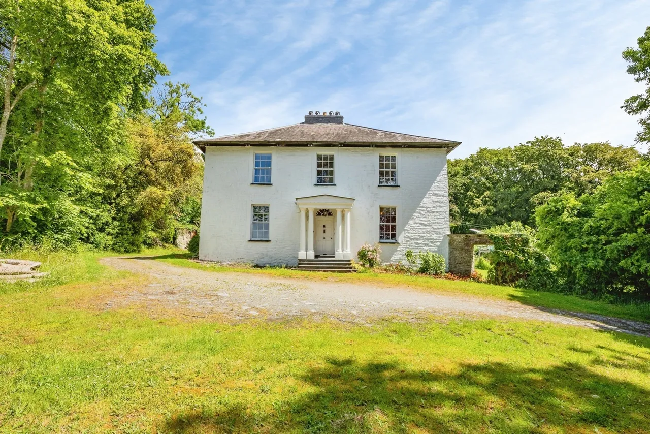 Llechryd, Cardigan, SA43, photo 36