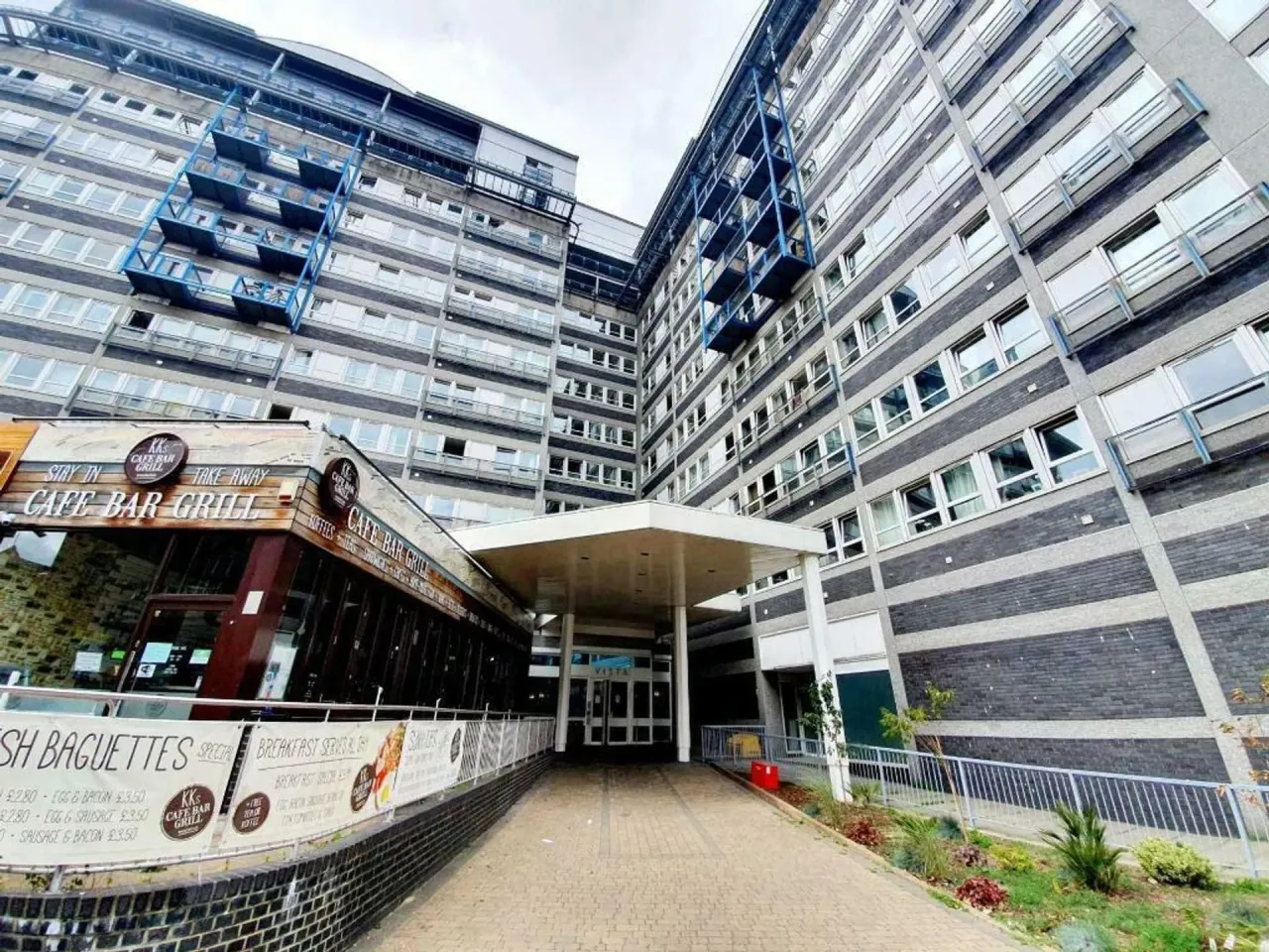 2 bed flat to rent, Calderwood Street, London, SE18