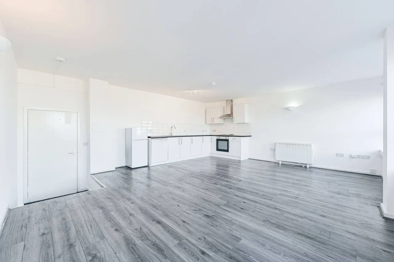Calderwood Street, London, SE18, photo 4