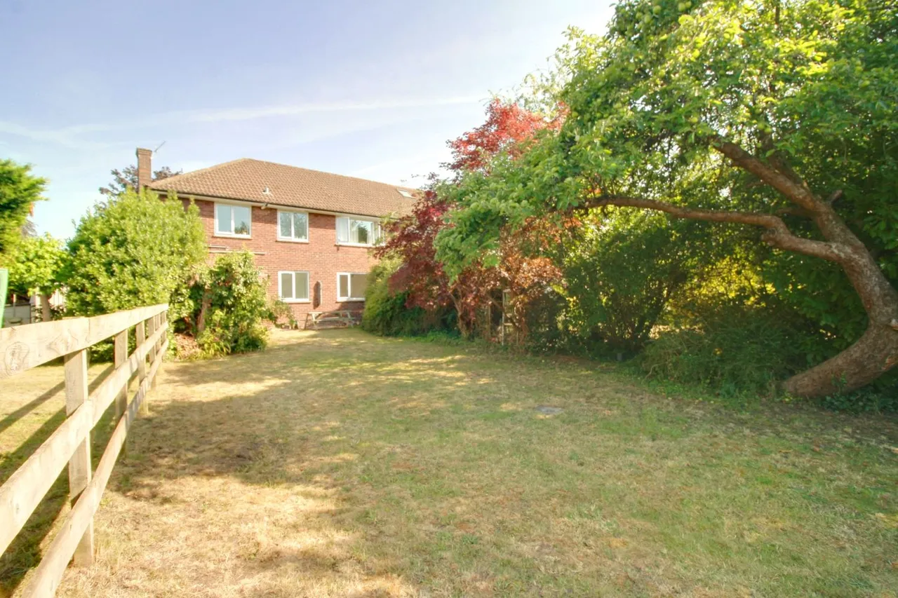 Trinity Close, Bromley, BR2, photo 14