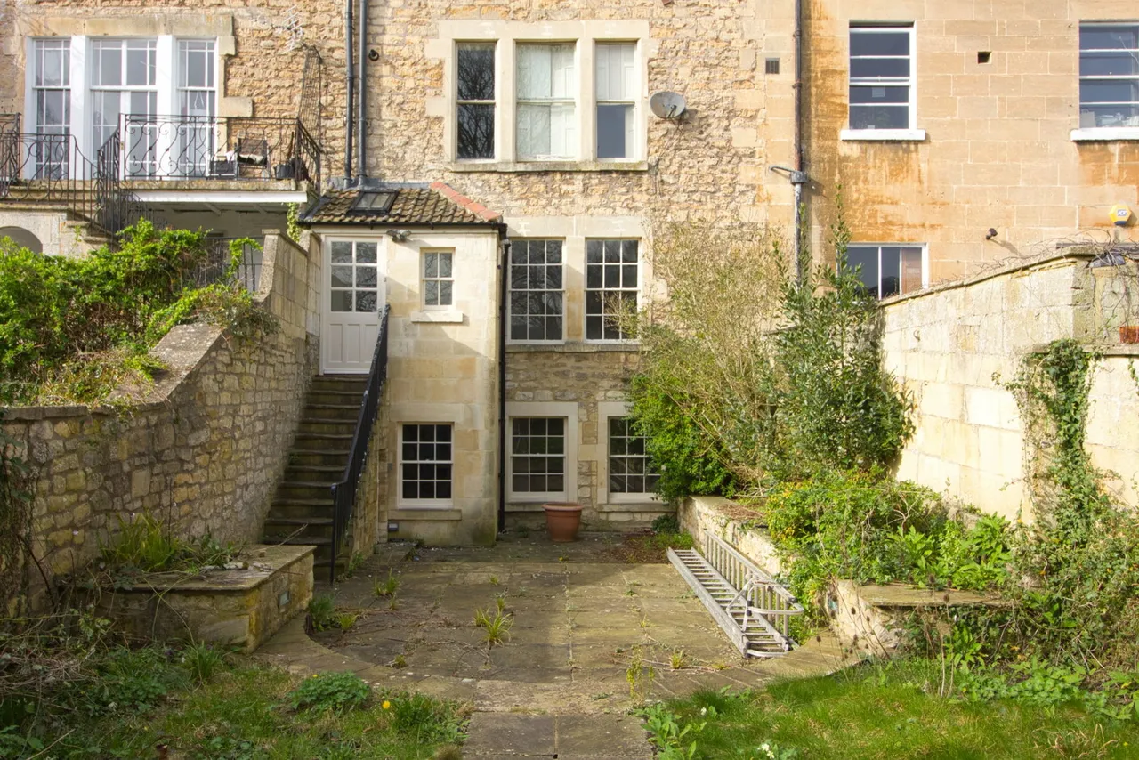 Kensington Place, Bath, BA1, photo 15