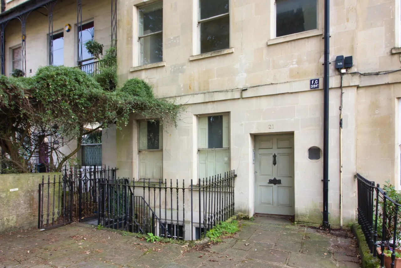 Kensington Place, Bath, BA1, photo 40