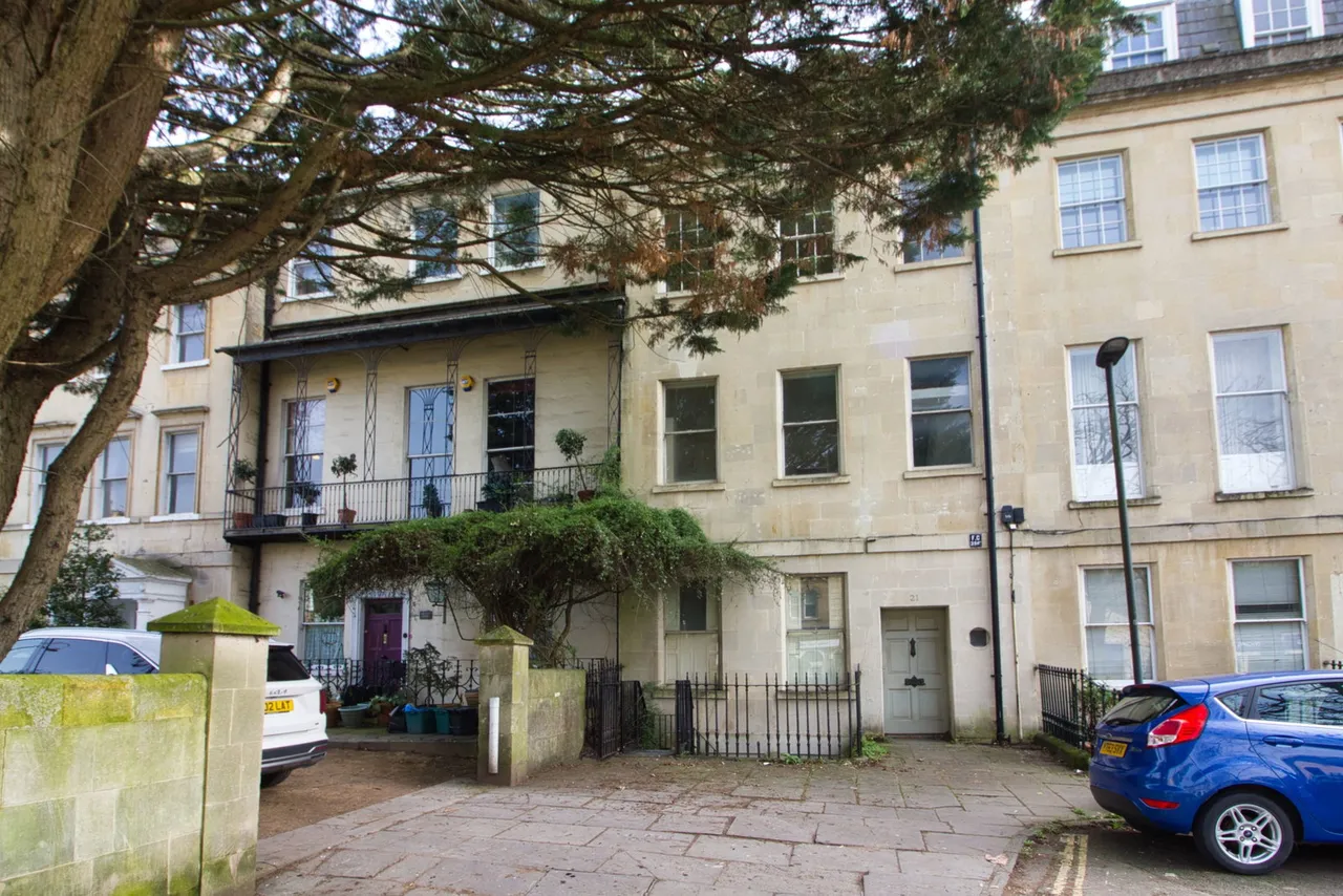 Kensington Place, Bath, BA1, photo 16