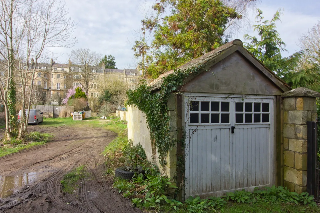 Kensington Place, Bath, BA1, photo 18