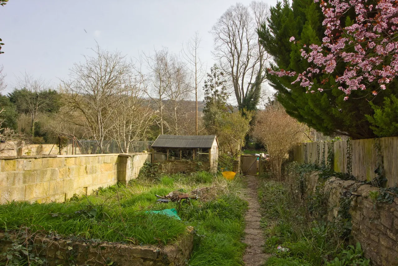 Kensington Place, Bath, BA1, photo 37