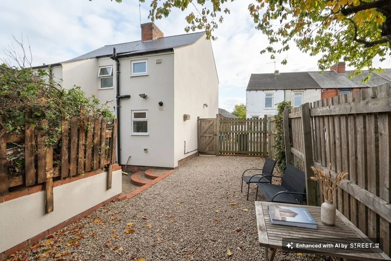 Handby Street, Hasland, S41, photo 14
