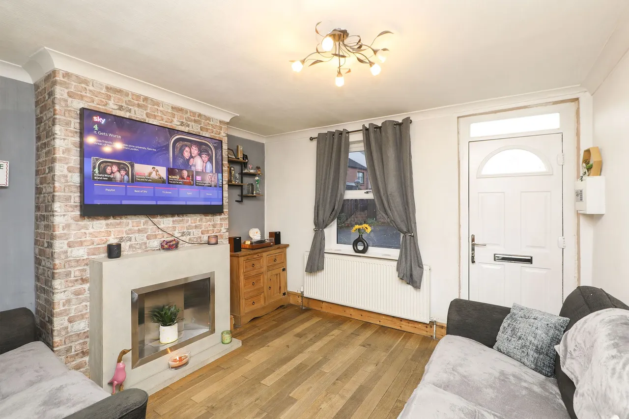 Handby Street, Hasland, S41, photo 2