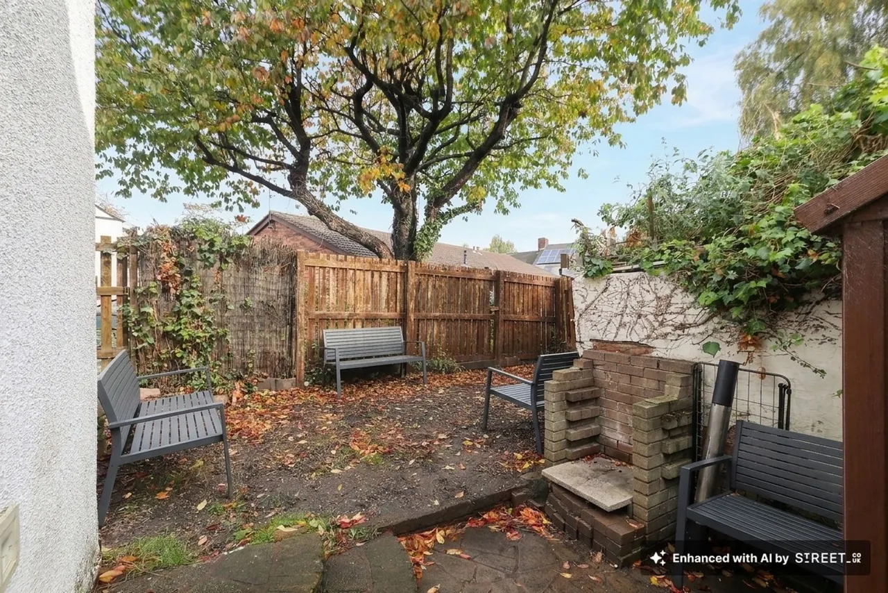 Handby Street, Hasland, S41, photo 16