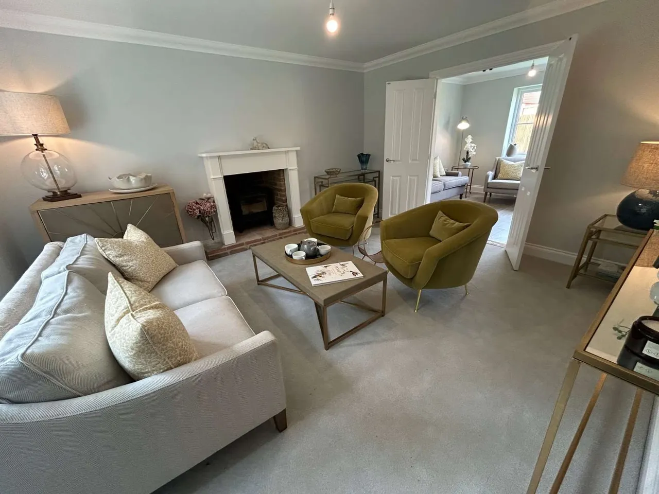Farriers Walk, Little Green, Cheveley, Newmarket, CB8 9RG, photo 4