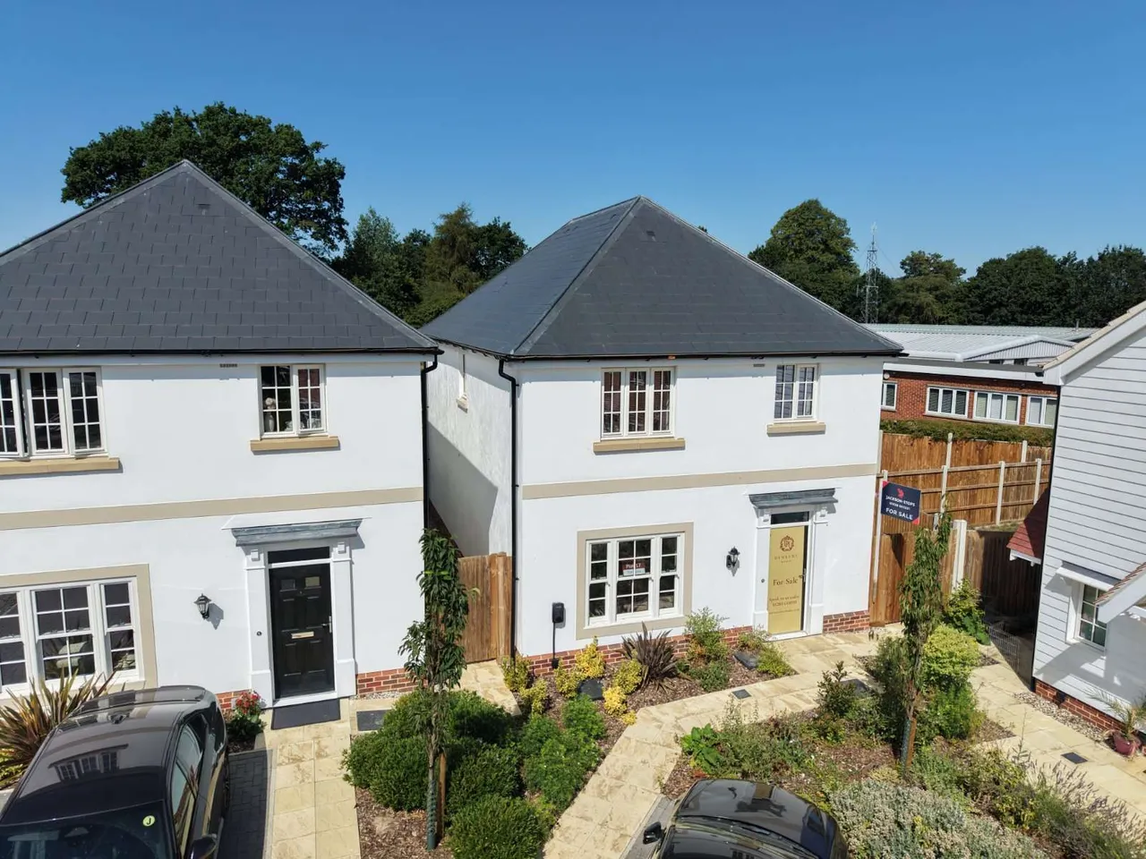 Farriers Walk, Little Green, Cheveley, Newmarket, CB8 9RG, photo 3