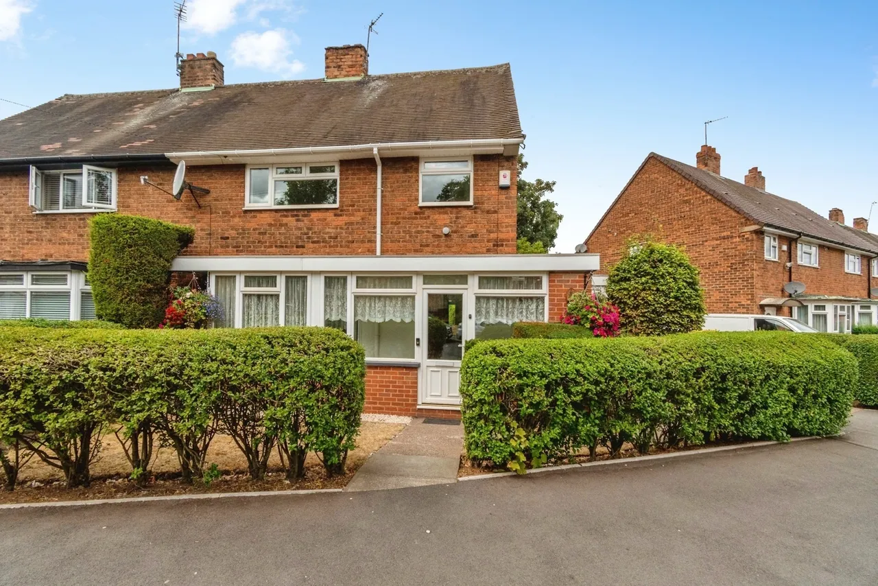 Ely Road, Walsall, WS2, photo 2