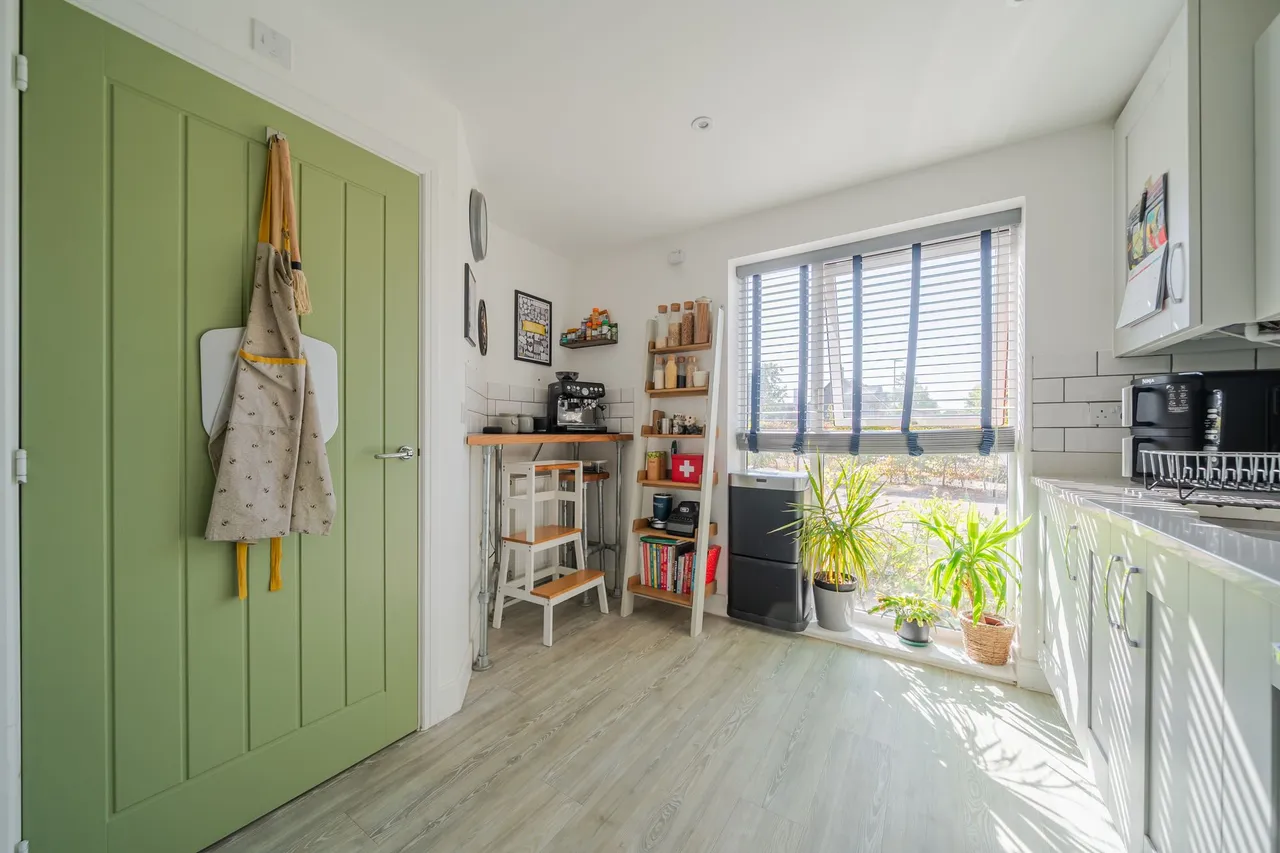 Thorpe Close, Bordon, GU35, photo 5
