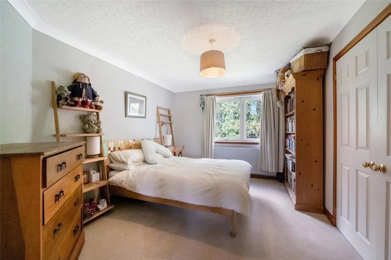 Lumsdaine Drive, Dalgety Bay, Fife, KY11, photo 9