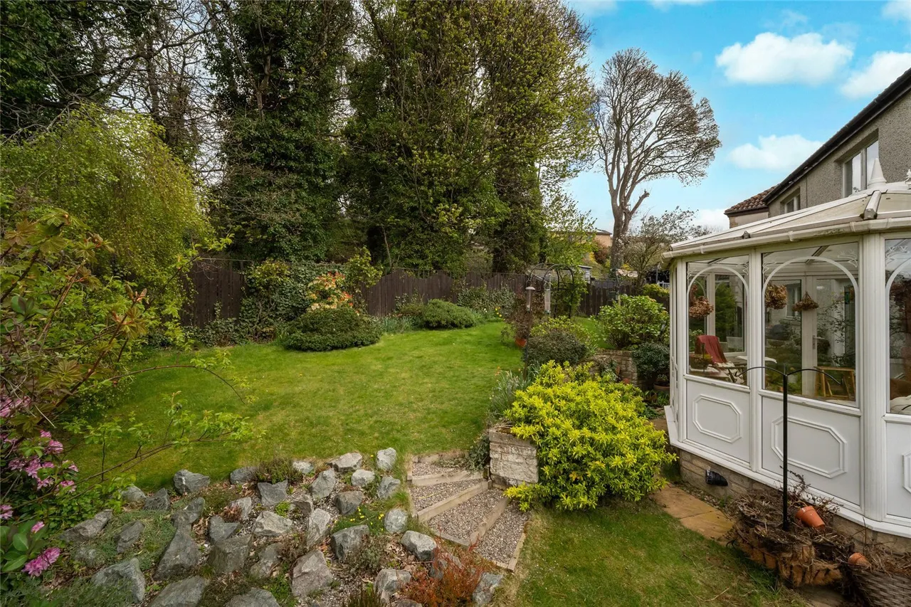 Lumsdaine Drive, Dalgety Bay, Fife, KY11, photo 18