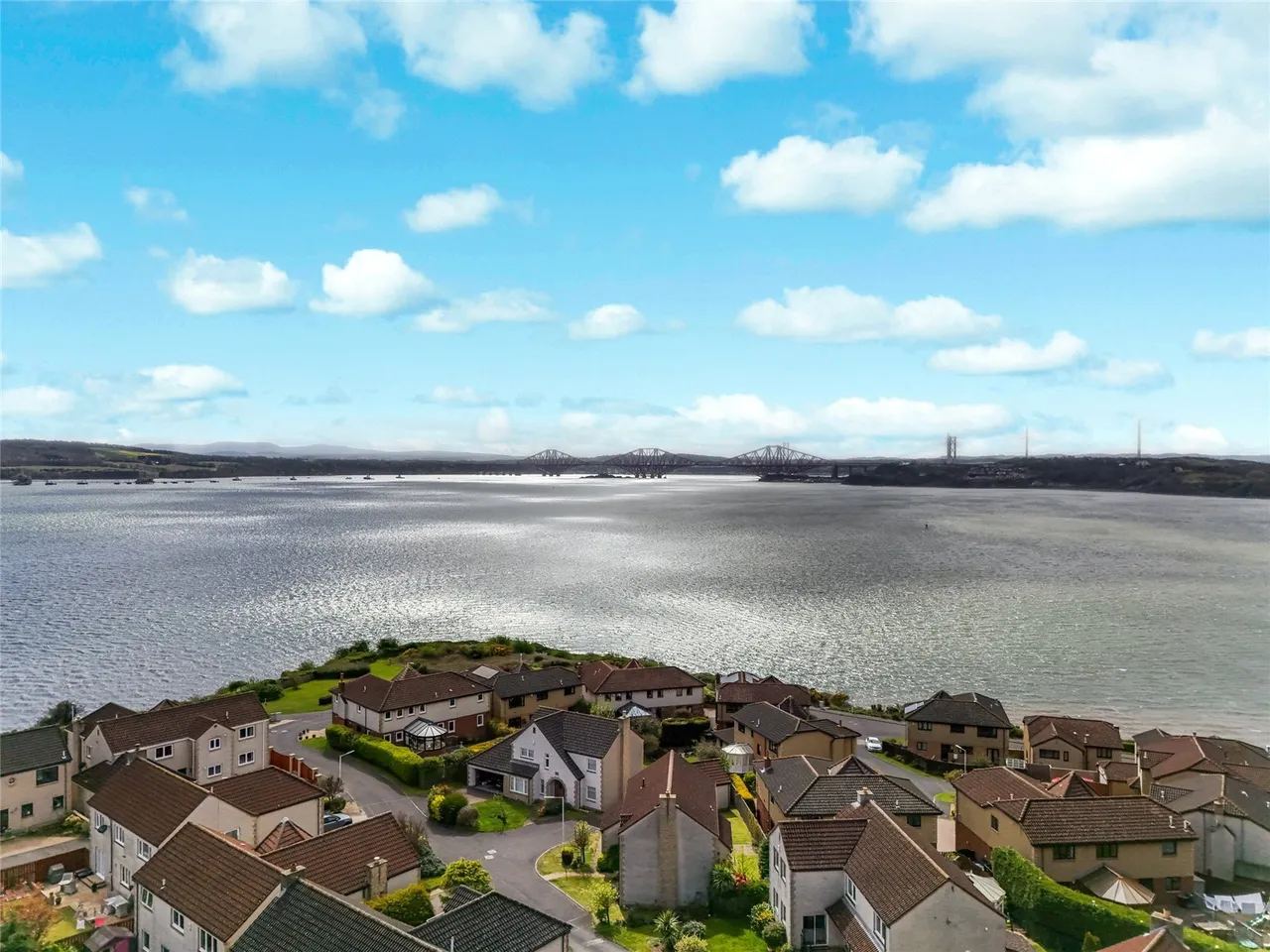 Lumsdaine Drive, Dalgety Bay, Fife, KY11, photo 15