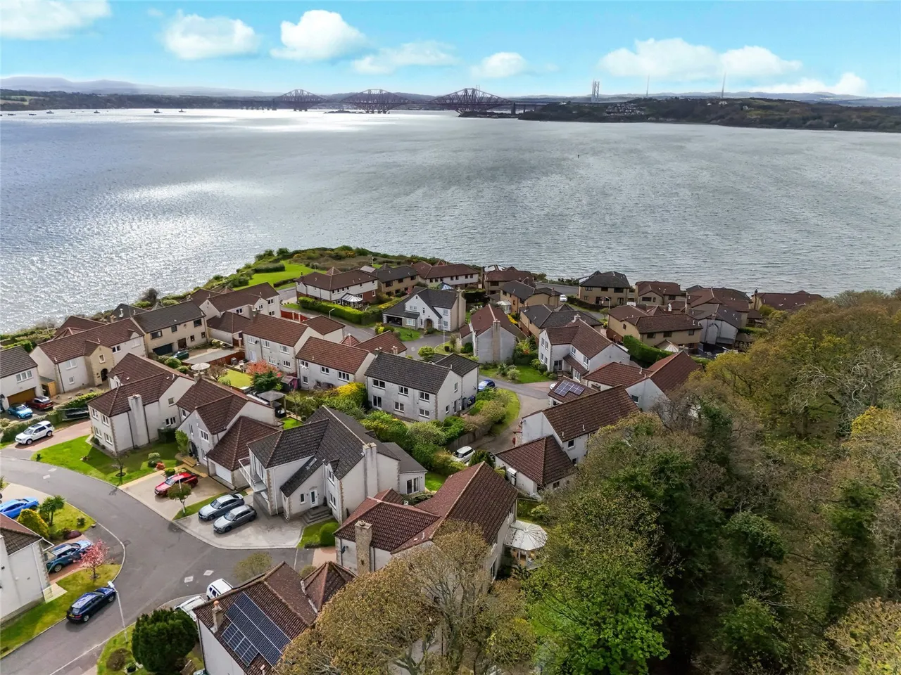 Lumsdaine Drive, Dalgety Bay, Fife, KY11, photo 20