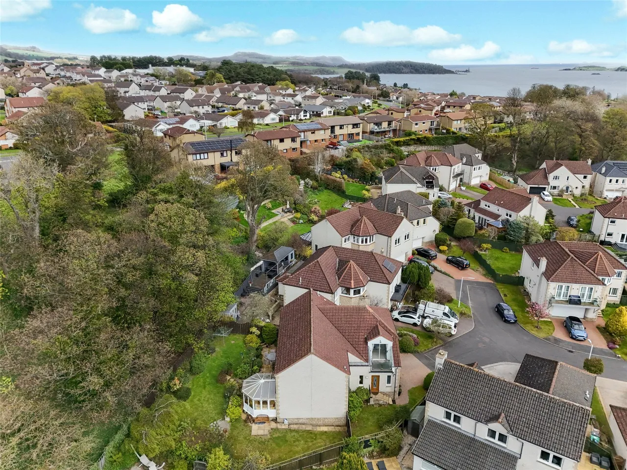 Lumsdaine Drive, Dalgety Bay, Fife, KY11, photo 19