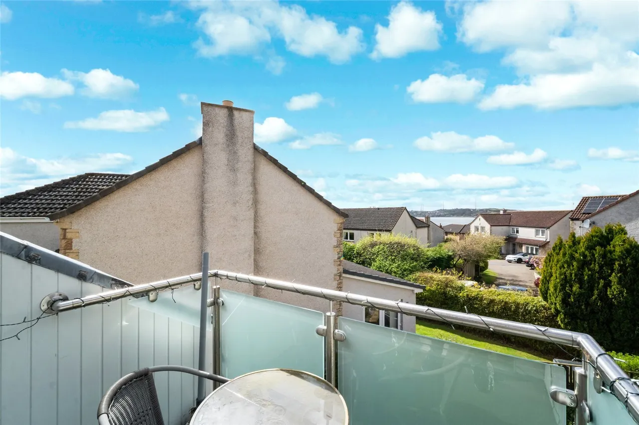 Lumsdaine Drive, Dalgety Bay, Fife, KY11, photo 16