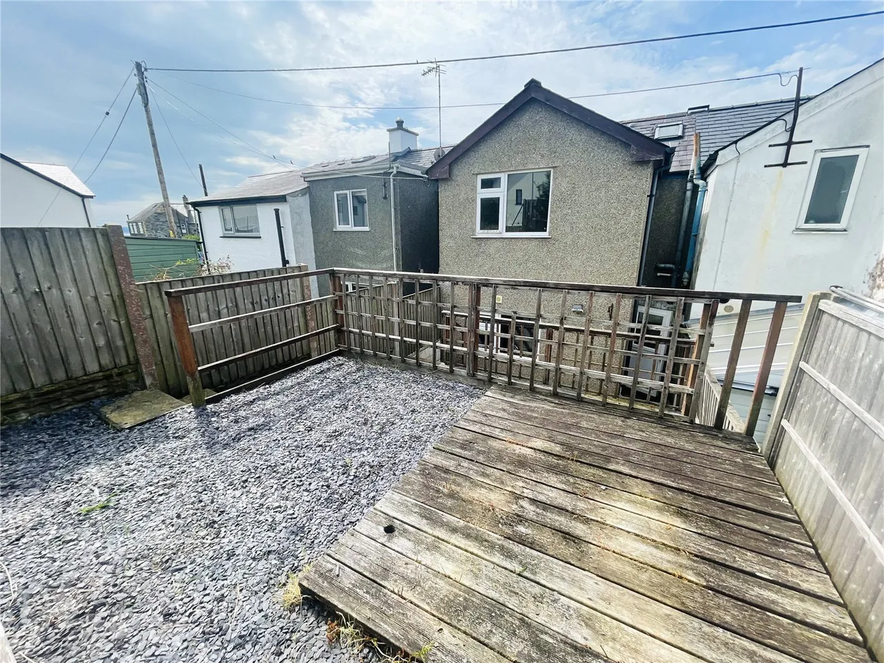 Criccieth, LL52, photo 14