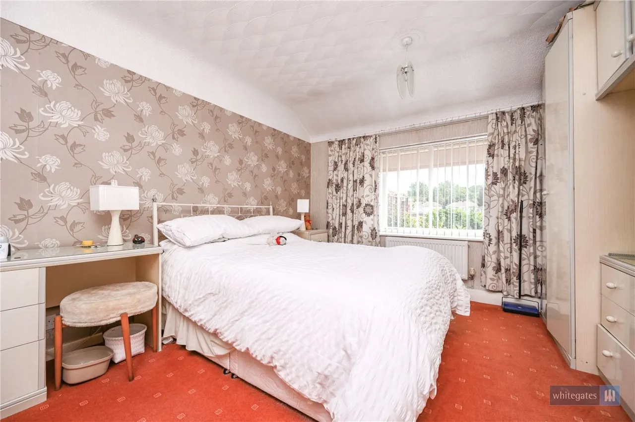 Chestnut Avenue, Huyton, L36, photo 12