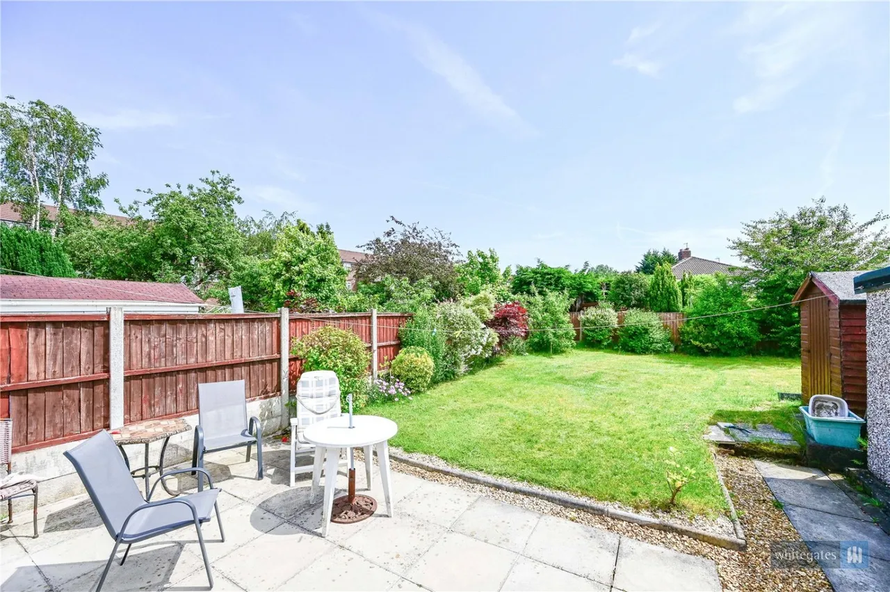 Chestnut Avenue, Huyton, L36, photo 15