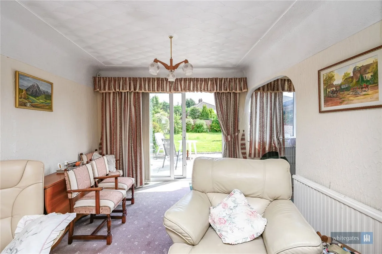 Chestnut Avenue, Huyton, L36, photo 7