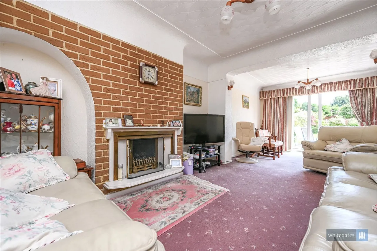 Chestnut Avenue, Huyton, L36, photo 5