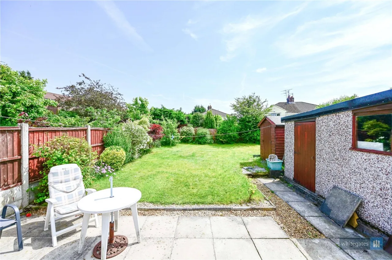 Chestnut Avenue, Huyton, L36, photo 16
