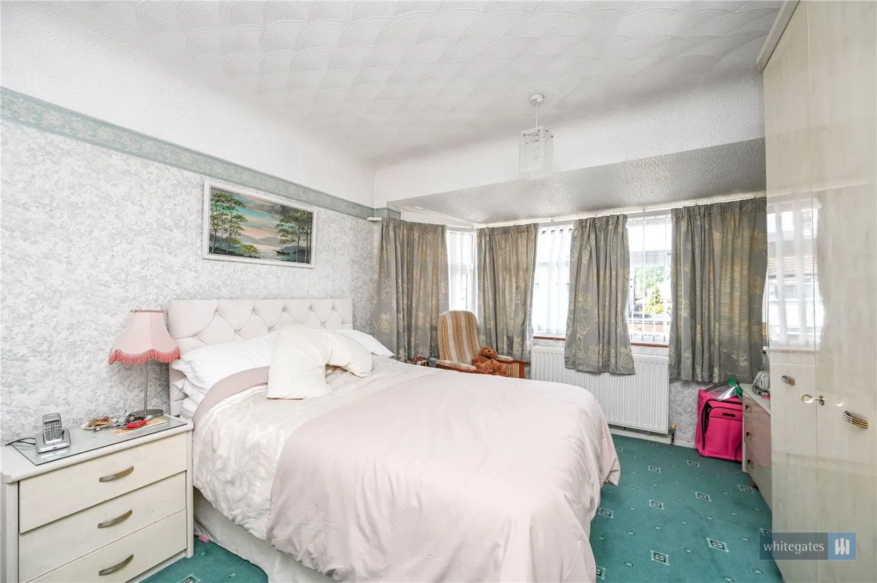 Chestnut Avenue, Huyton, L36, photo 11