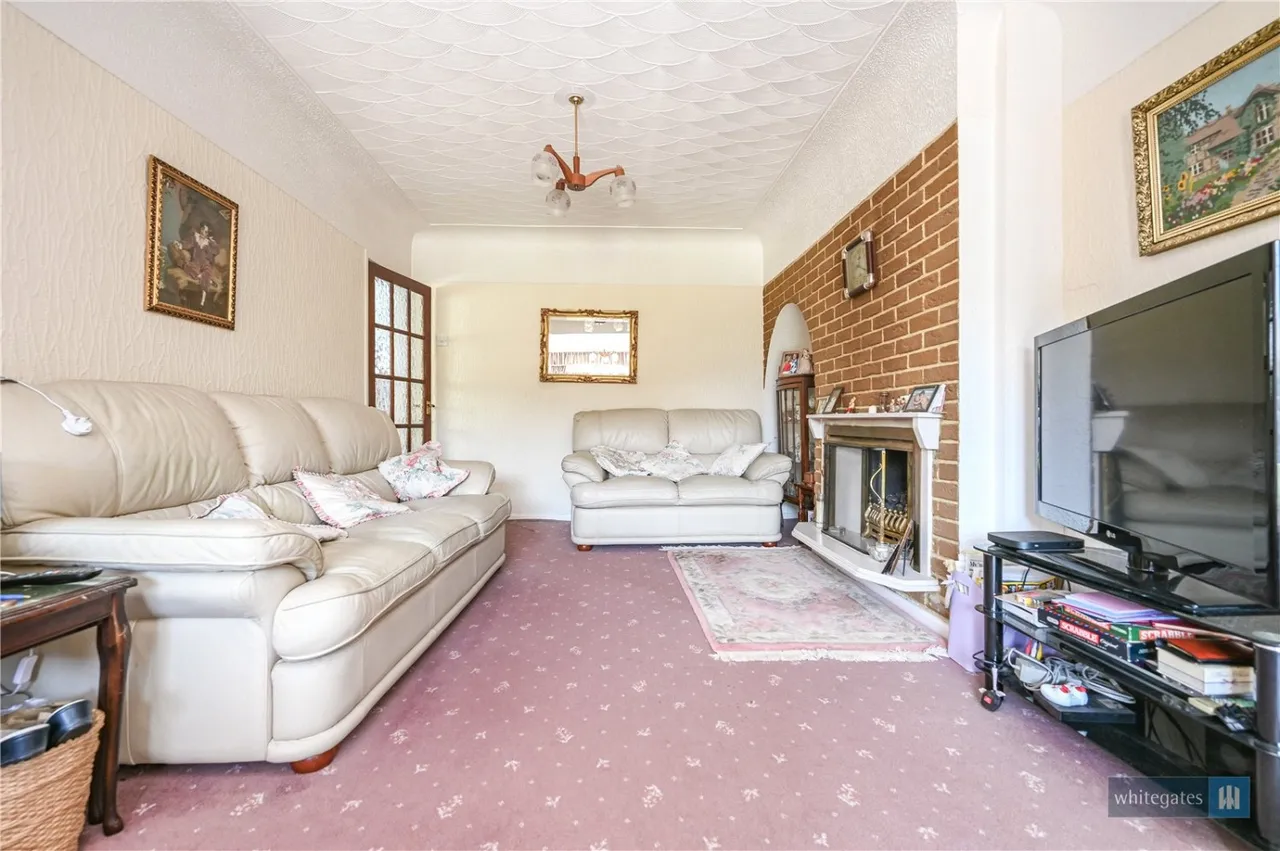 Chestnut Avenue, Huyton, L36, photo 4