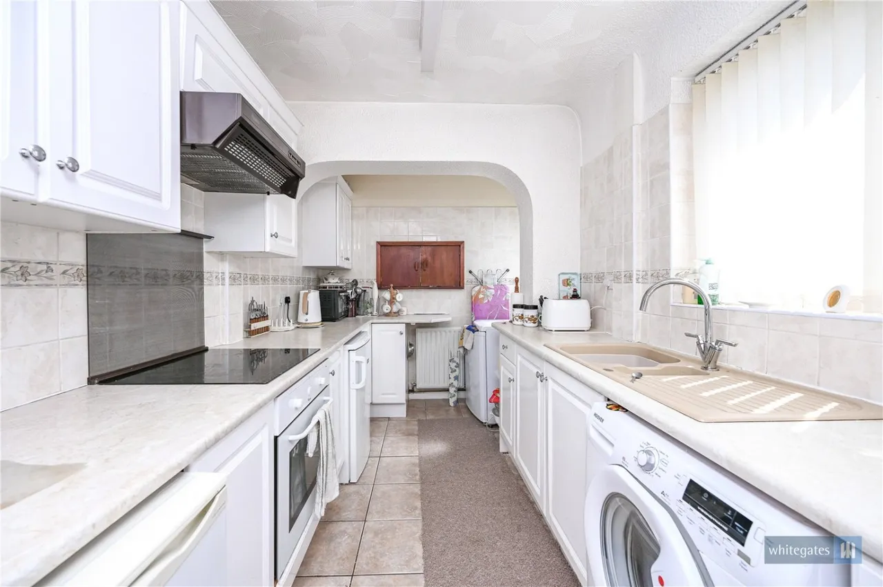 Chestnut Avenue, Huyton, L36, photo 8