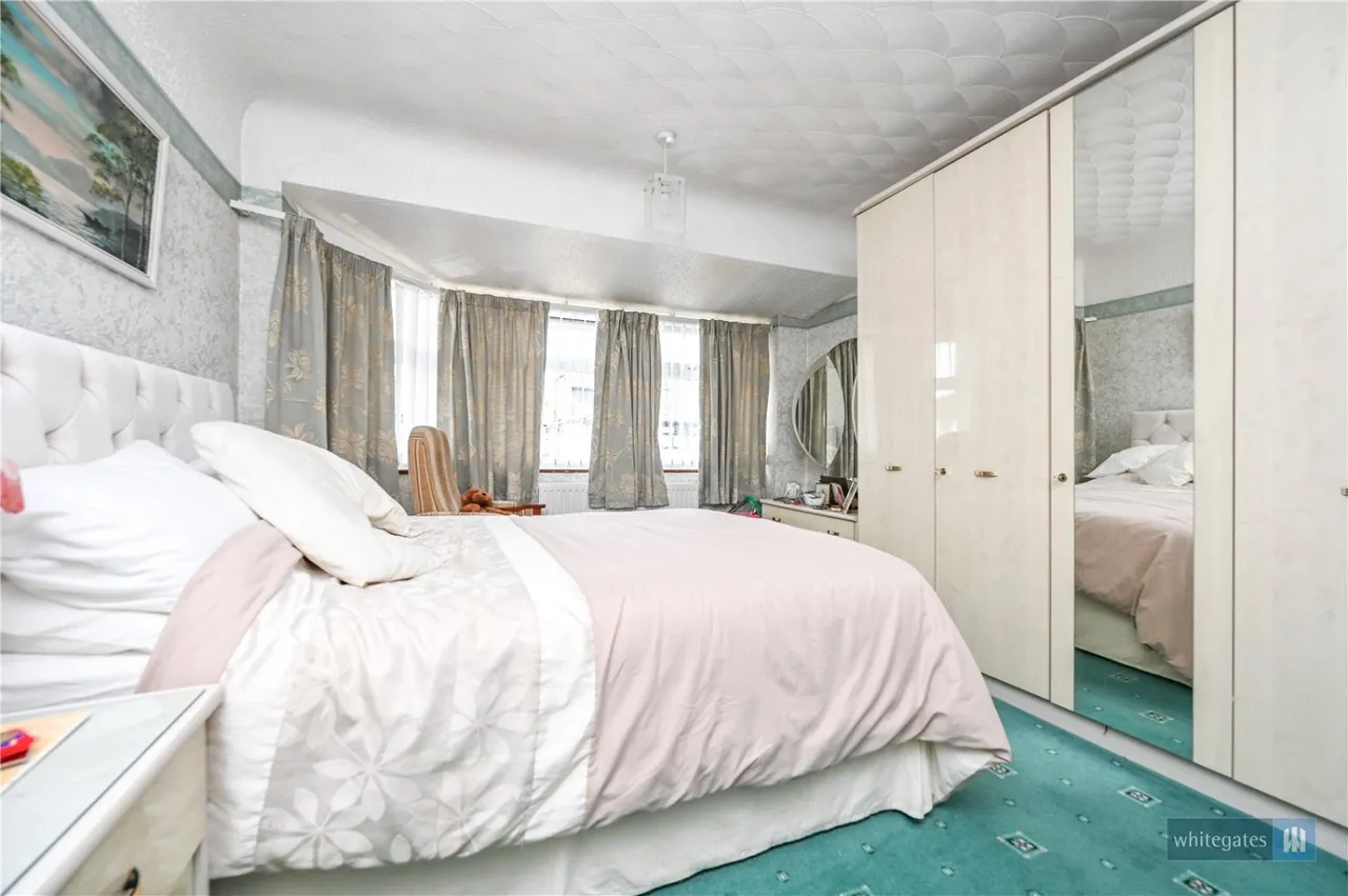 Chestnut Avenue, Huyton, L36, photo 10