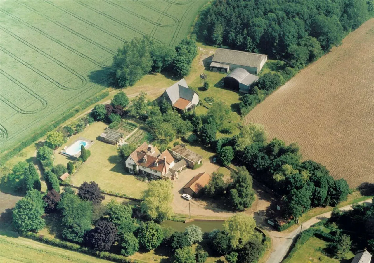 Flowton, Ipswich, Suffolk, IP8 4LF, photo 2