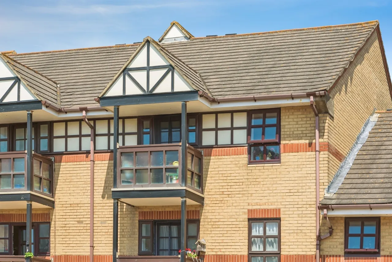 Emerald Quay, Shoreham-By-Sea, BN43, photo 15
