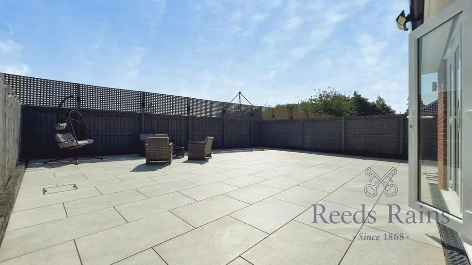 Alton Crescent, Walton-le-Dale, PR5, photo 26