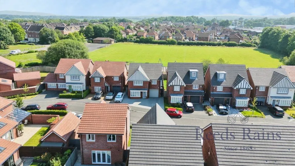 Alton Crescent, Walton-le-Dale, PR5, photo 33
