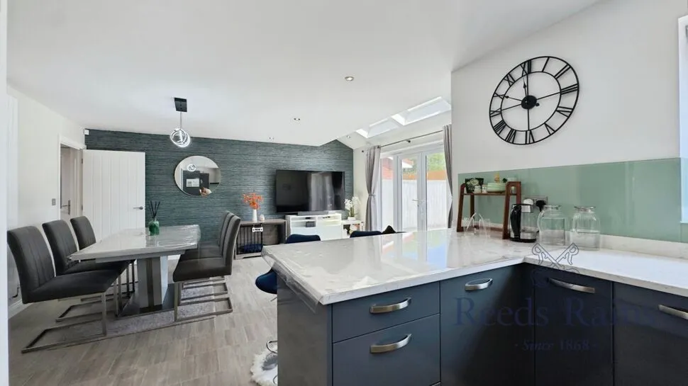 Alton Crescent, Walton-le-Dale, PR5, photo 5