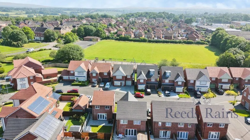 Alton Crescent, Walton-le-Dale, PR5, photo 37