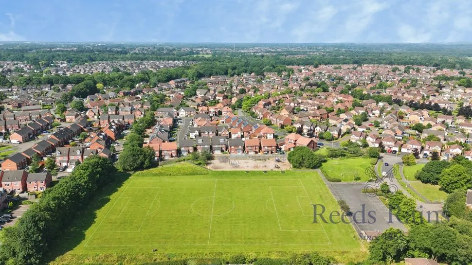 Alton Crescent, Walton-le-Dale, PR5, photo 35