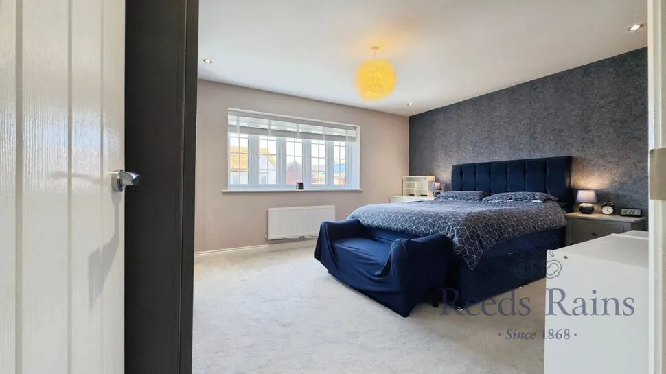 Alton Crescent, Walton-le-Dale, PR5, photo 16