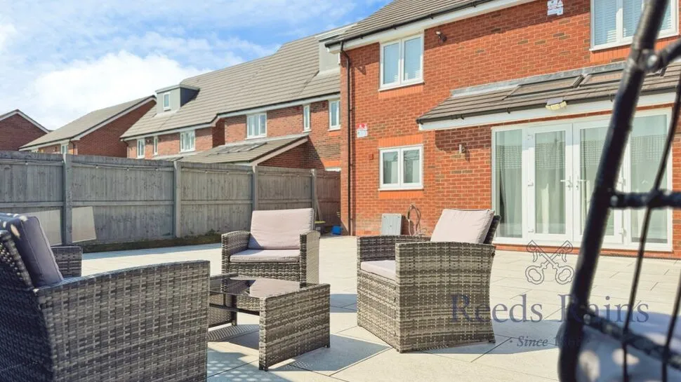 Alton Crescent, Walton-le-Dale, PR5, photo 25