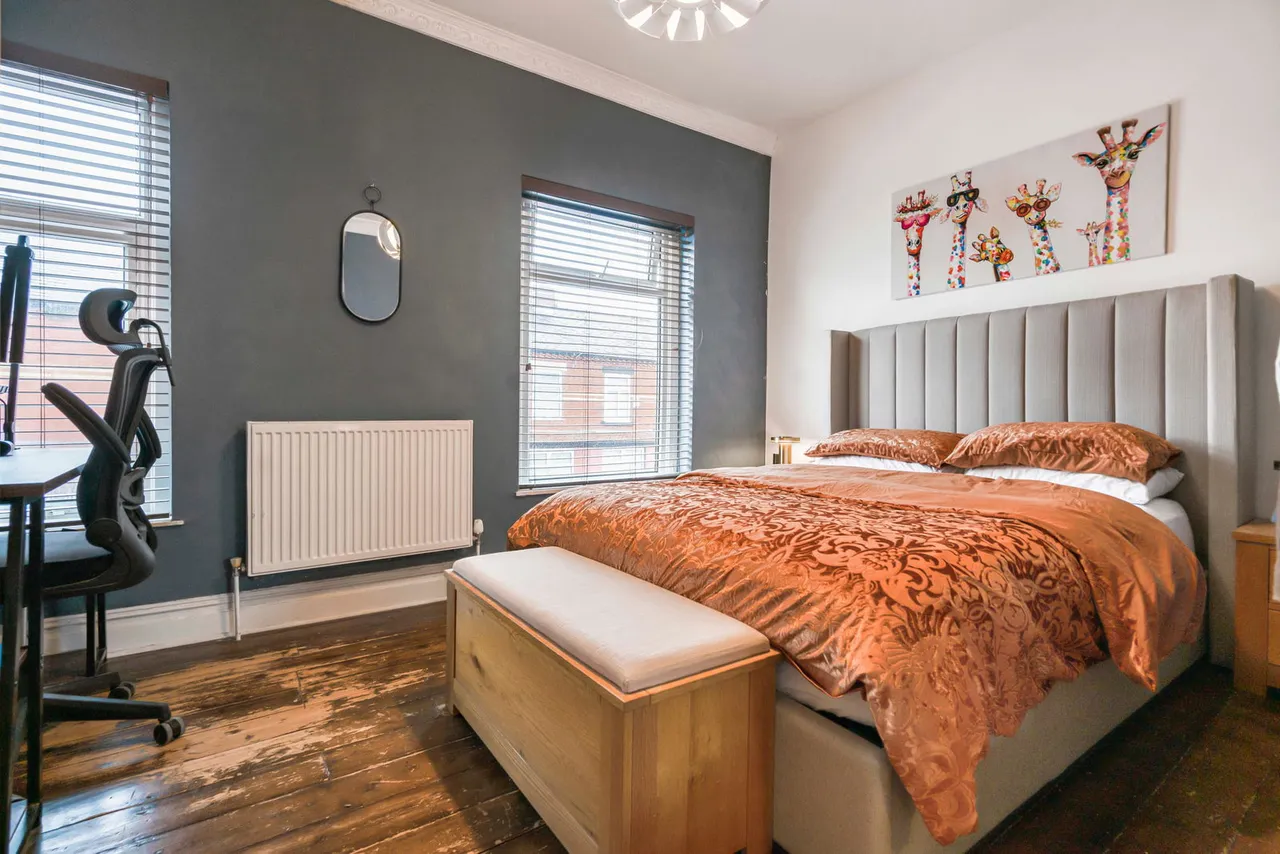 Dunstable Street, Manchester, M19, photo 16